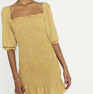 Faithfull The Brand Mini Dress